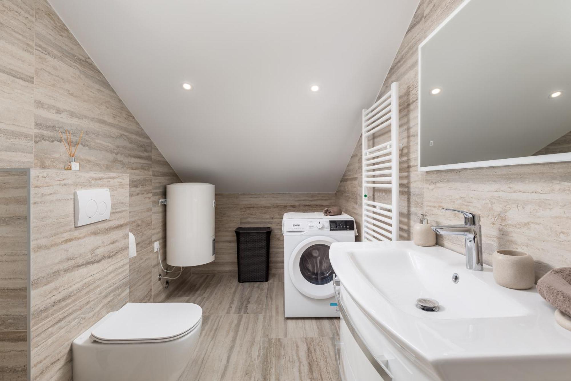 Apartmani Jurina كاستاف المظهر الخارجي الصورة