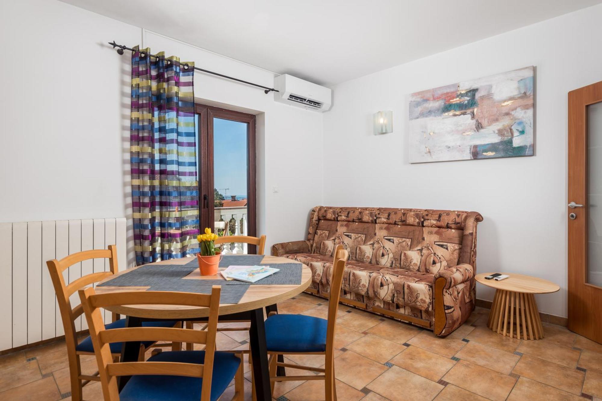 Apartmani Jurina كاستاف المظهر الخارجي الصورة