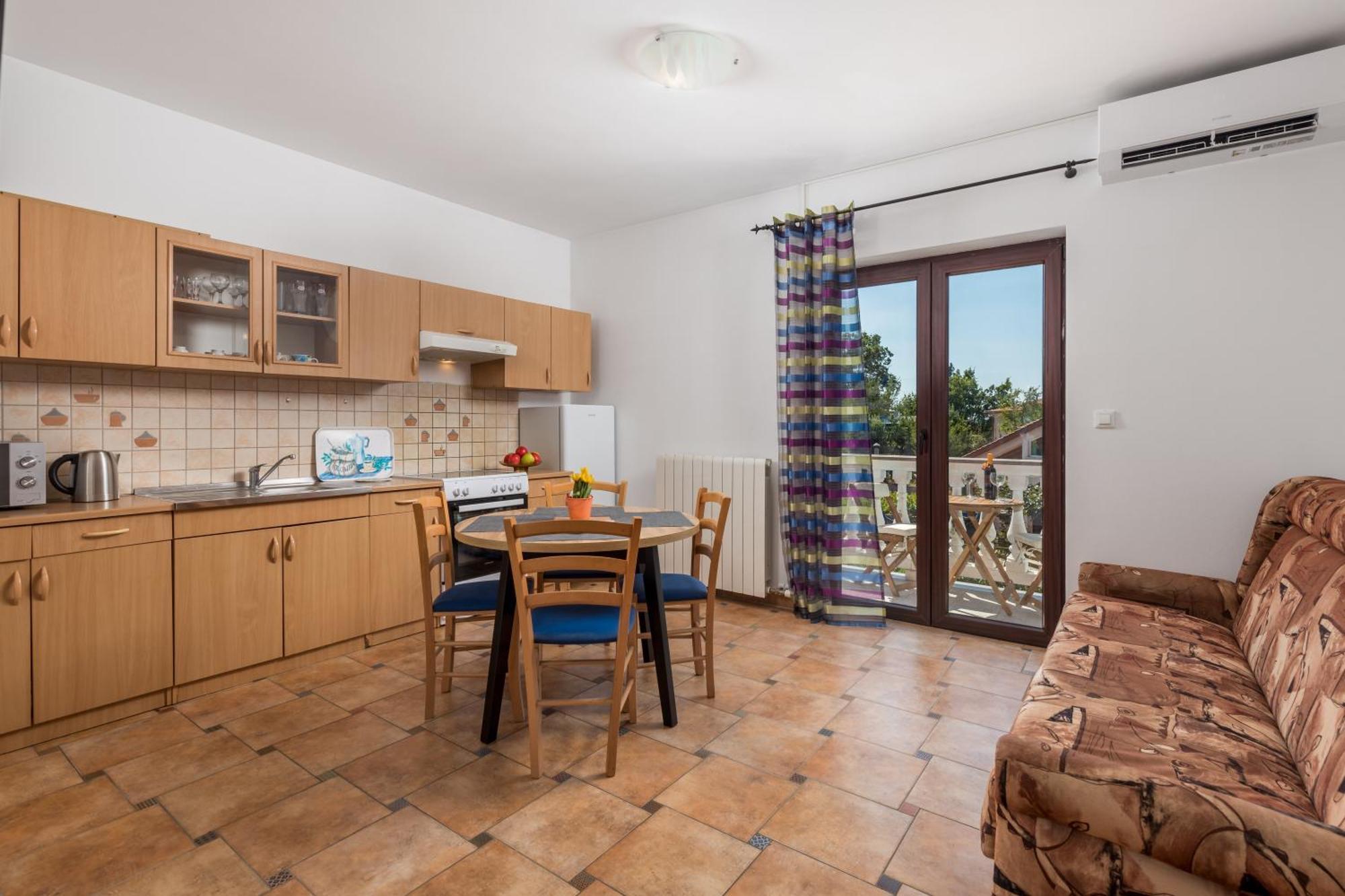 Apartmani Jurina كاستاف المظهر الخارجي الصورة