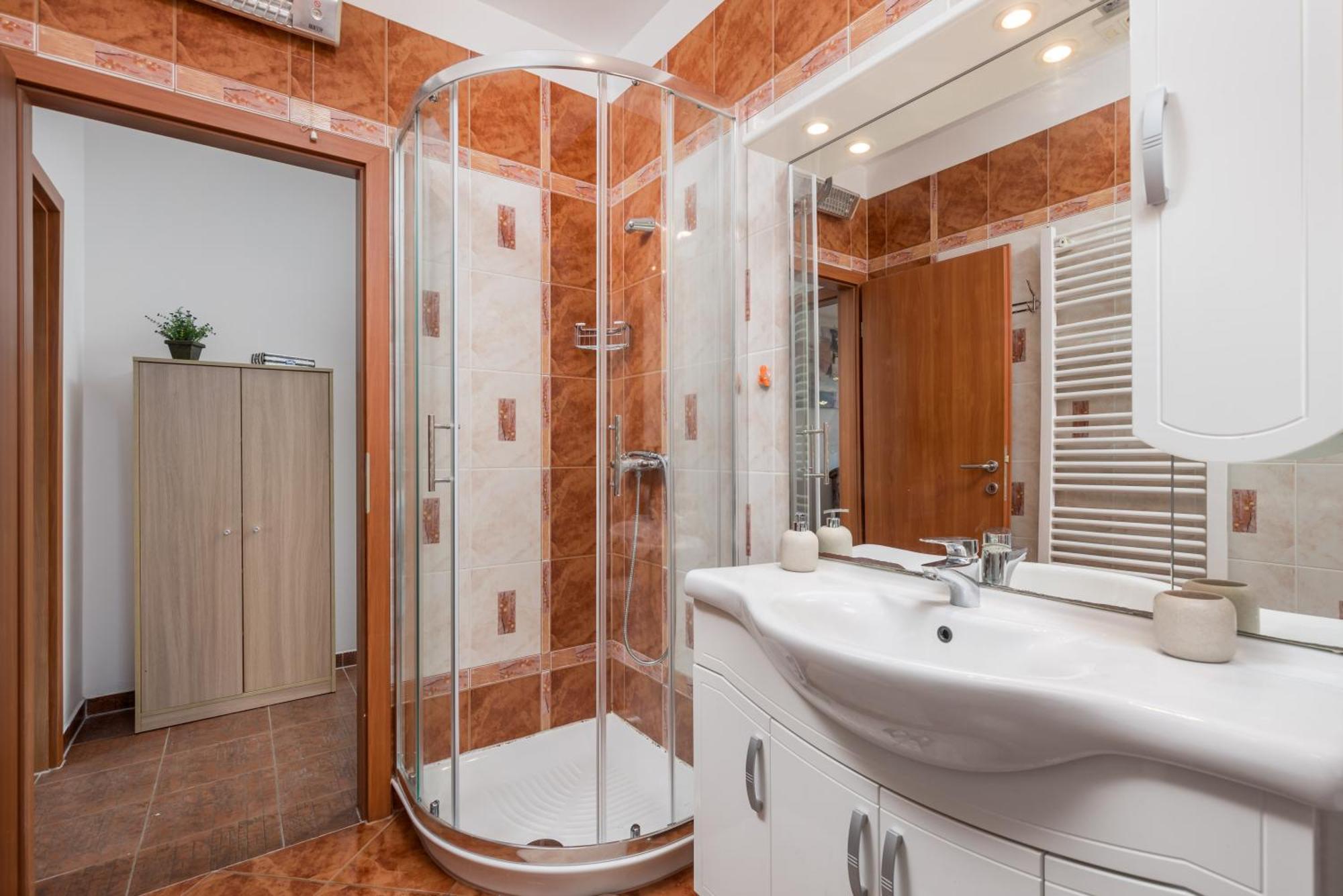Apartmani Jurina كاستاف المظهر الخارجي الصورة