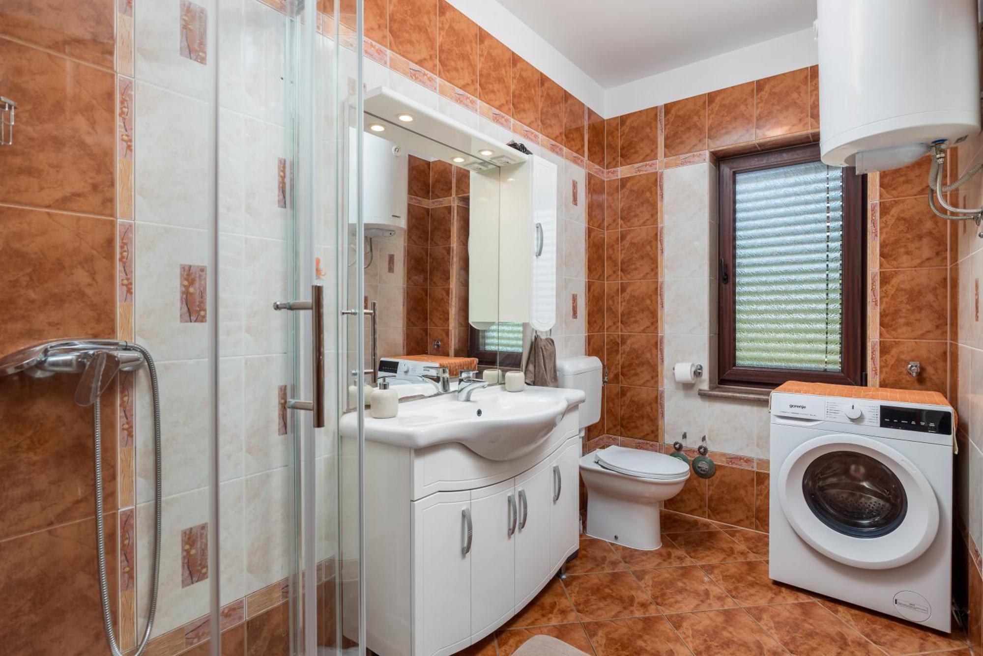Apartmani Jurina كاستاف المظهر الخارجي الصورة