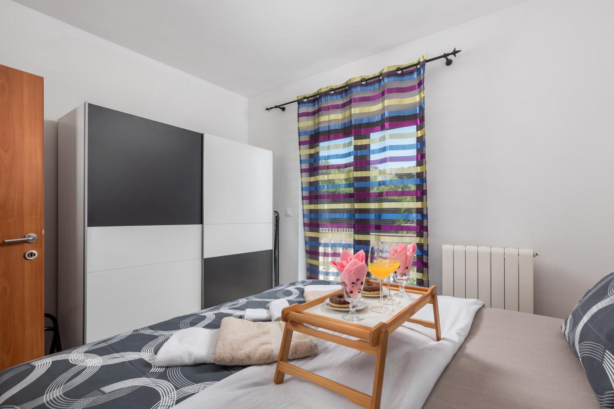 Apartmani Jurina كاستاف المظهر الخارجي الصورة